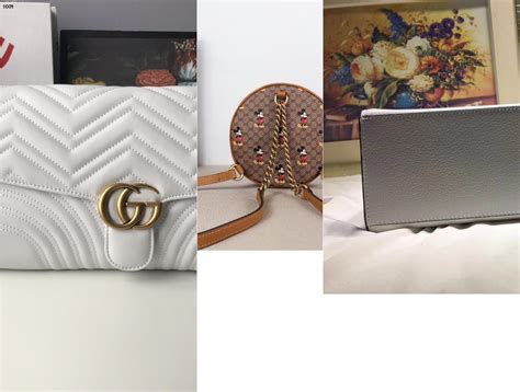 2e hands gucci tas|guccio Gucci leather bag.